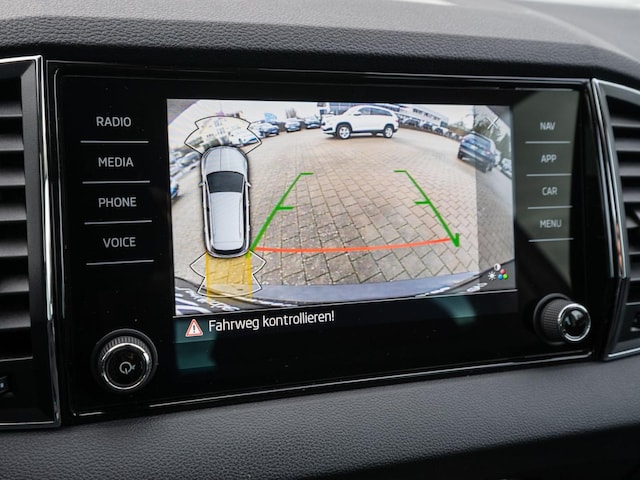 Skoda Karoq 2.0 TDI Ambition