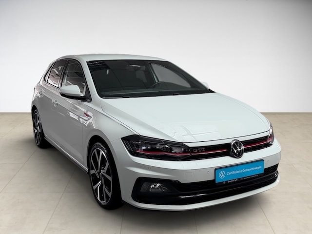 Volkswagen Polo 2.0 TSI DSG