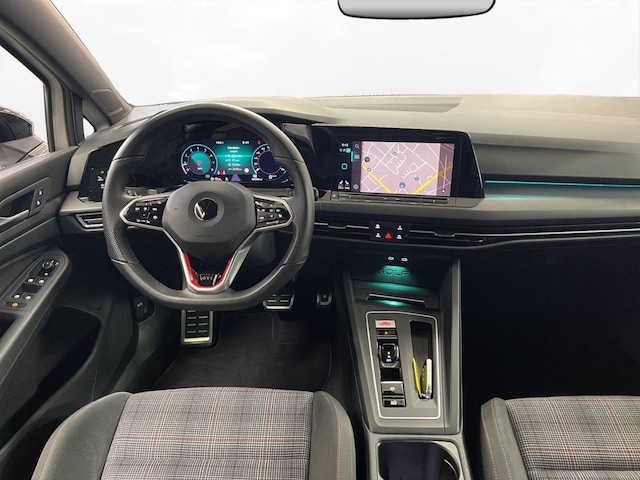 Volkswagen Golf GTI Golf VIII