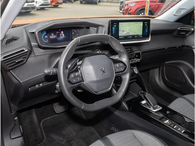 Peugeot E-2008 Allure Pack