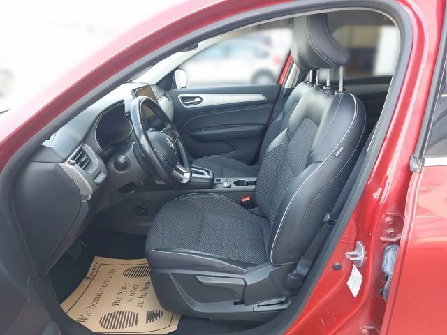 Renault Arkana E-Tech Hybrid Intens