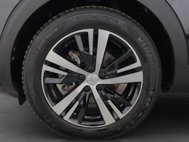 Peugeot 3008 GT-Line Hybrid