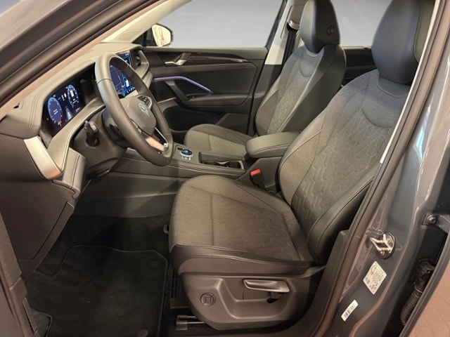 Volkswagen Tayron 1.5 eTSI DSG