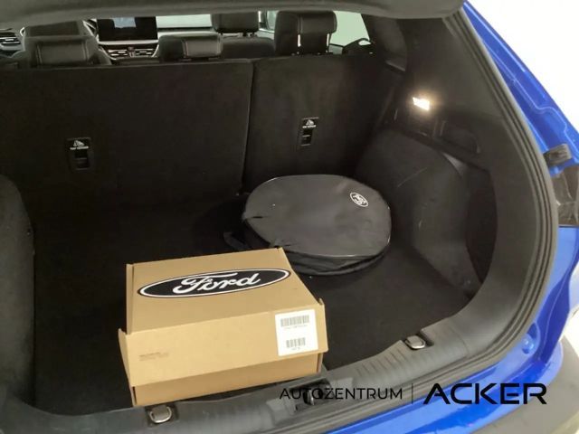 Ford Kuga Active Plug in Hybrid X