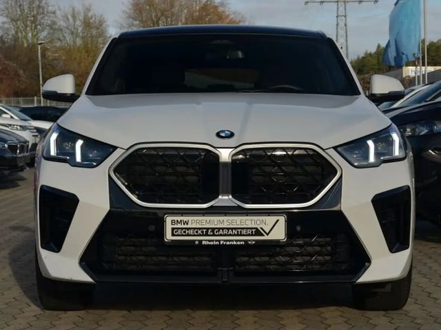 BMW X2 M-Sport sDrive20i