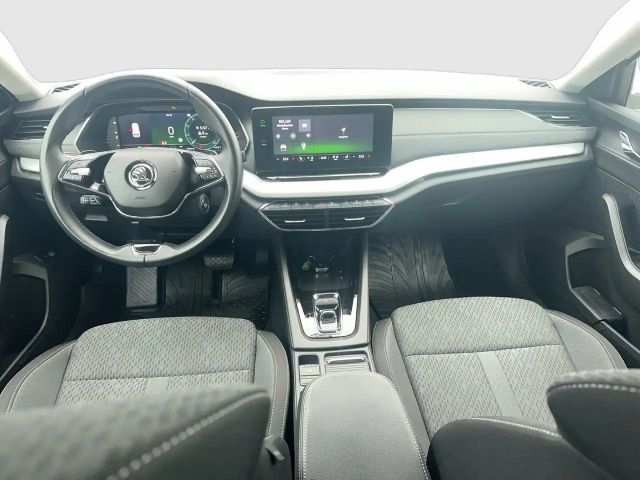 Skoda Octavia Style Style