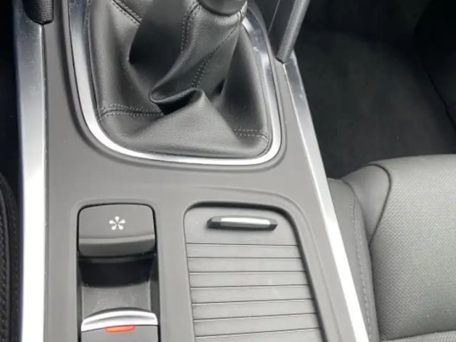 Renault Megane Blue Combi Intens dCi 115