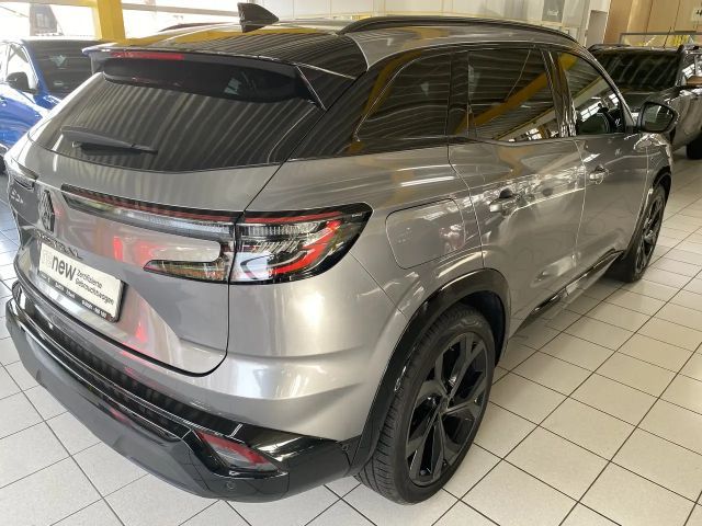 Renault Austral Alpine Esprit Techno