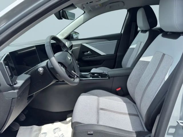 Opel Astra 1.2 Turbo Elegance Turbo