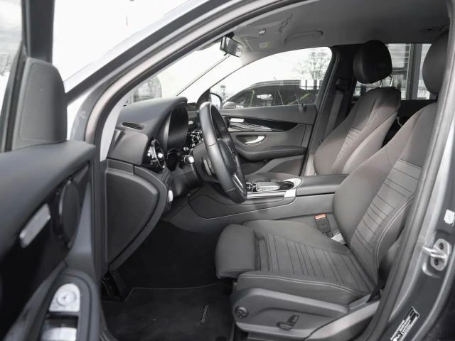 Mercedes-Benz GLC 300 4MATIC GLC 300 e