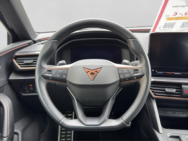 Cupra Leon 1.4 e-Hybrid Sportstourer