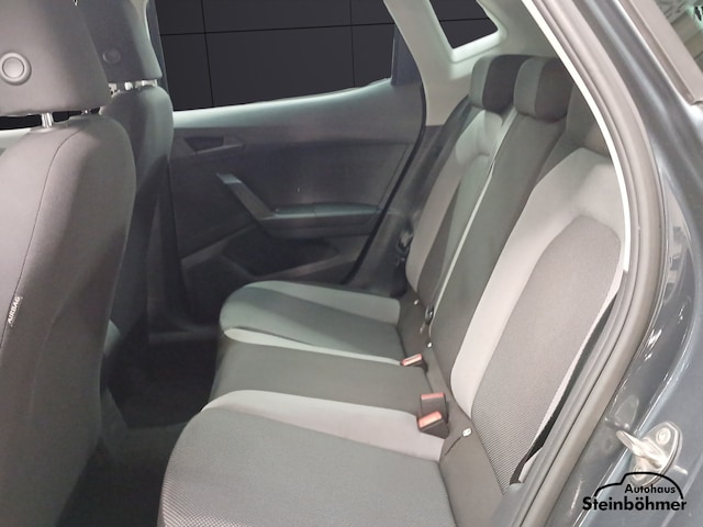 Seat Ibiza 1.0 TSI Style