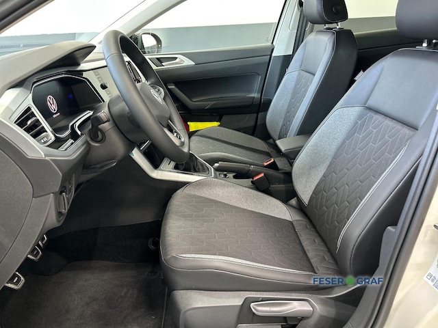 Volkswagen Taigo 1.0 TSI