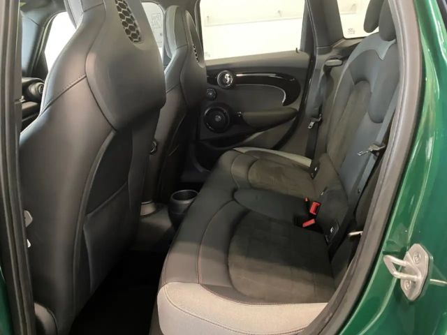 MINI Cooper S A Sommer17'' Pano JCW RKF HUD H/K ParkAss DigiCock