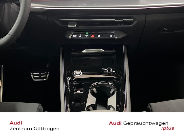 Audi Q3 Hybride S-Tronic