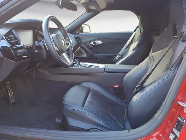 BMW Z4 Cabrio M-Sport Roadster sDrive20i