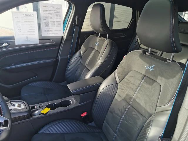 Renault Arkana Alpine Esprit Hybrid TCe 160