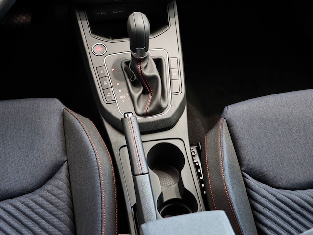 Seat Ibiza 1.0 TSI Black DSG FR-lijn