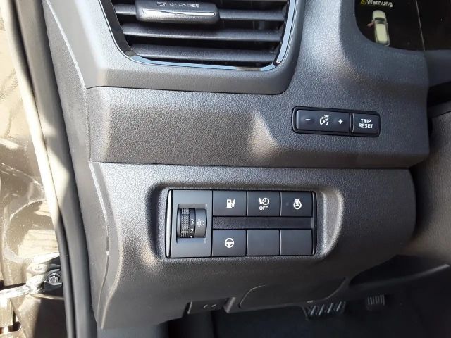 Nissan Leaf N-Connecta