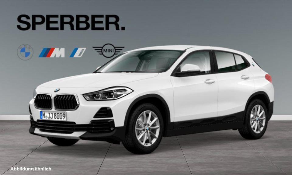 BMW X2 sDrive20i