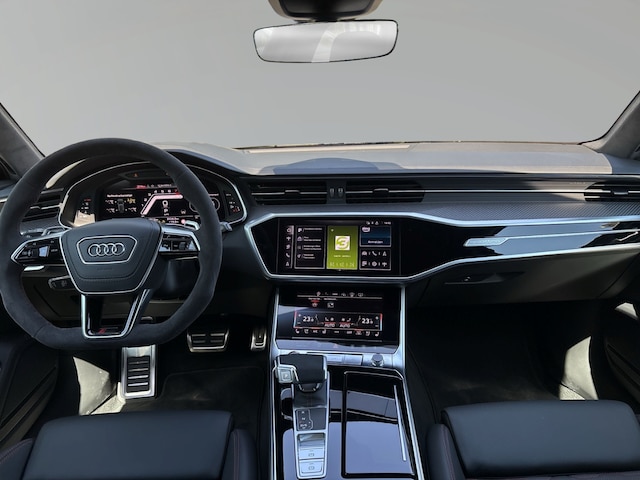 Audi A6 e-tron Avant Performance Quattro
