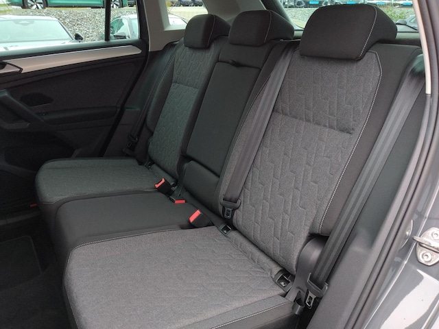 Volkswagen Tiguan 1.5 TSI