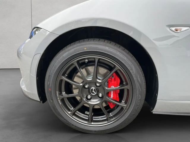 Mazda MX-5 Homura RF SkyActiv