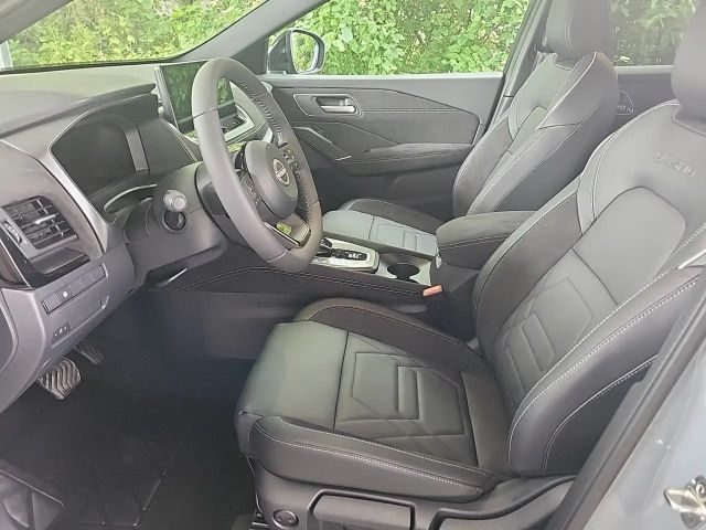 Nissan Qashqai 1.5 VC-T e-POWER 190PS 4x2 N-Design