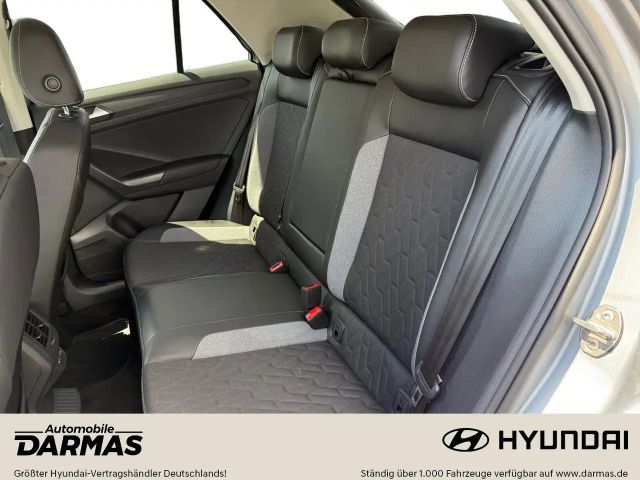 Volkswagen T-Roc 1.0 TSI