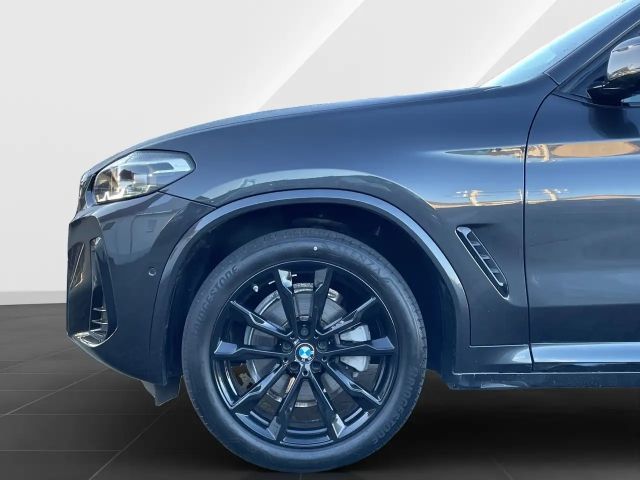 BMW X3 M-Sport xDrive20d