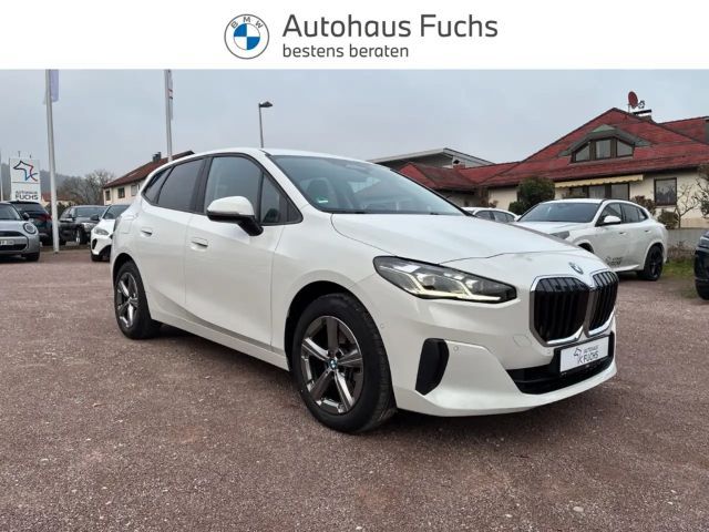 BMW 218 218i Active Tourer