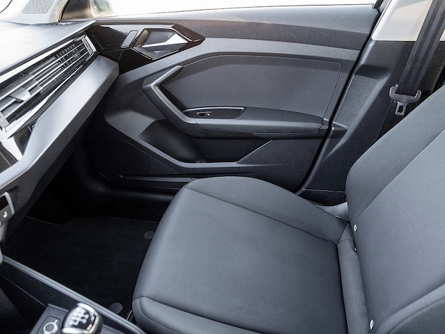 Audi A1 25 TFSI Sportback