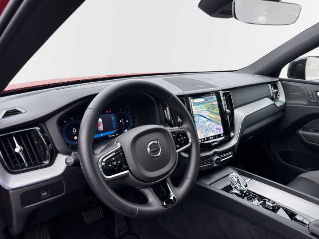 Volvo XC60 XC60