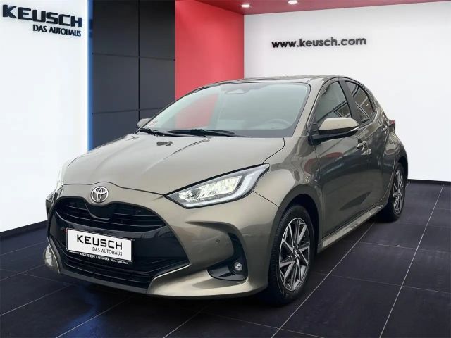 Toyota Yaris Active Hatchback Hybride