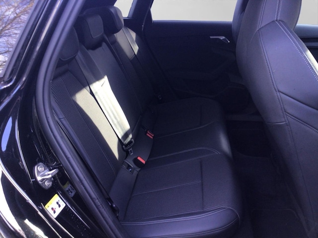 Audi A3 35 TFSI S-Line Sportback