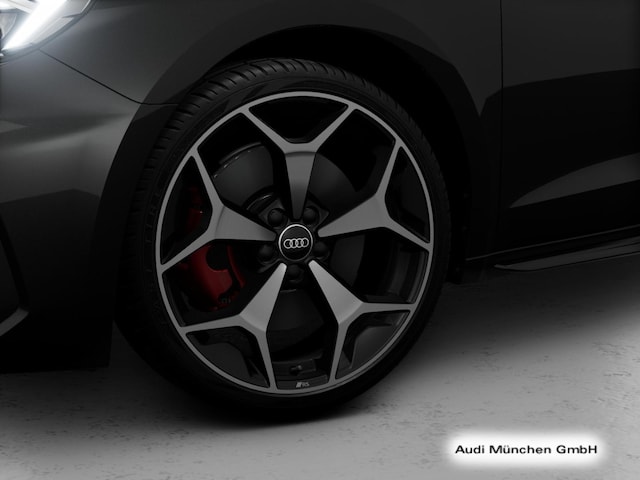 Audi A1 40 TFSI S-Line S-Tronic Sportback