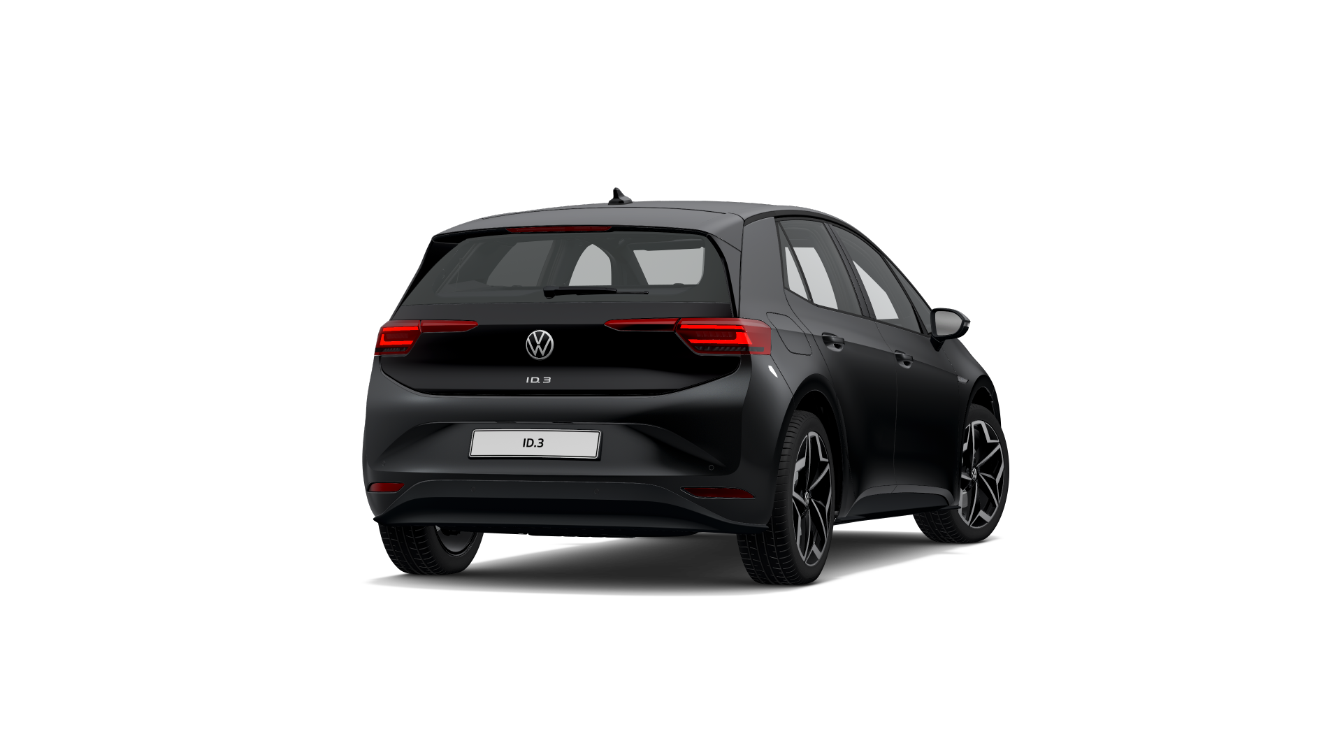 Volkswagen ID.3 Performance Pro