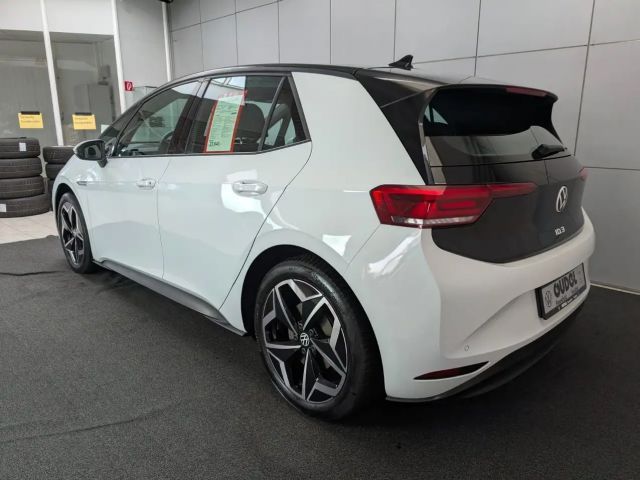 Volkswagen ID.3 58 KWh Performance Pro