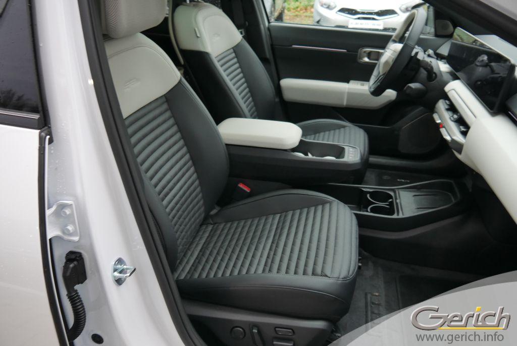 Kia EV4 81.4 kWh GT-Line