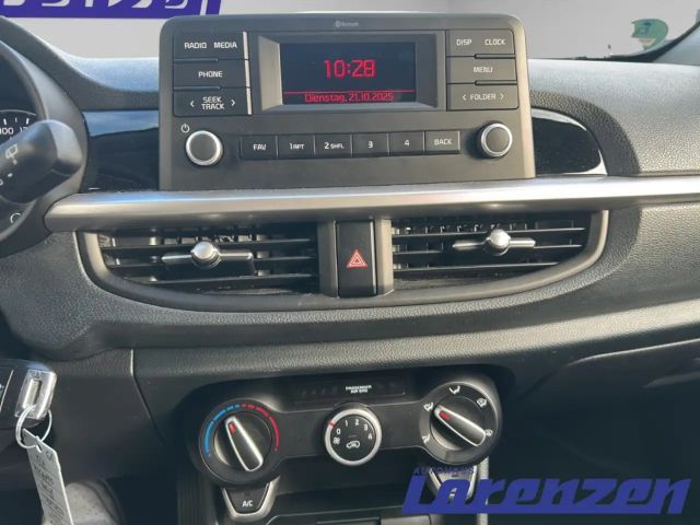 Kia Picanto Dream Team