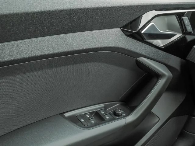 Audi A1 30 TFSI S-Line S-Tronic
