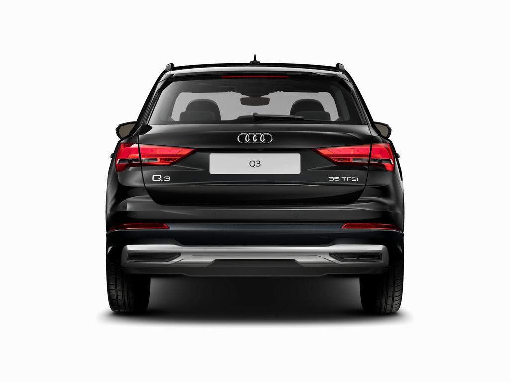 Audi Q3 35 TFSI S-Tronic