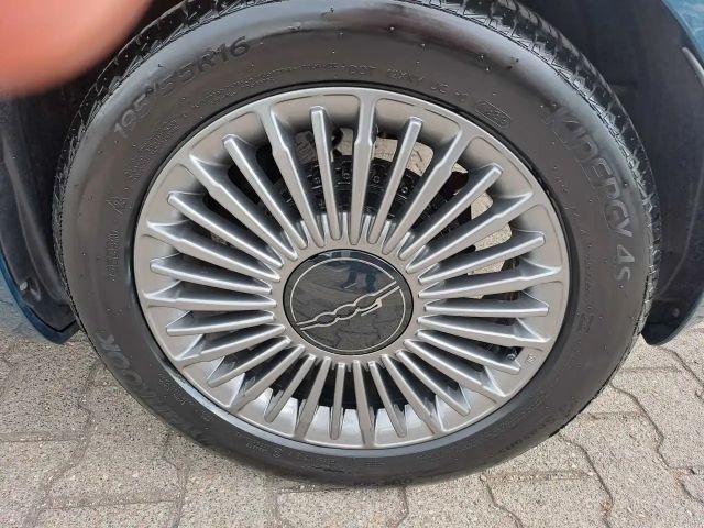 Fiat 500e Elektro 500e 42kWh
