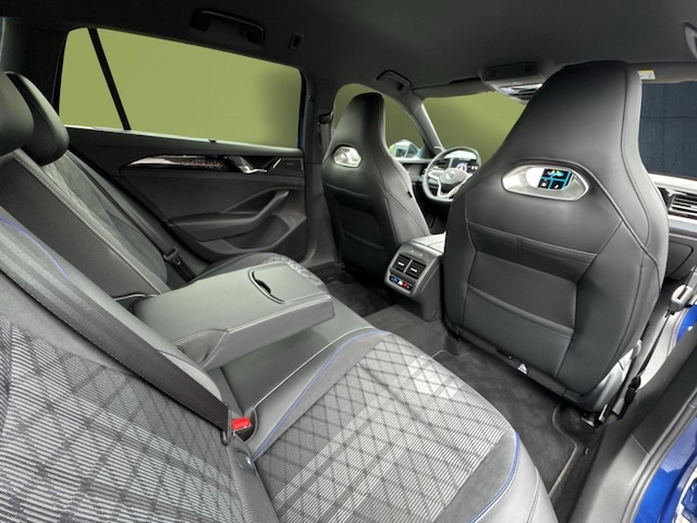 Volkswagen Passat 2.0 TDI R-Line Variant