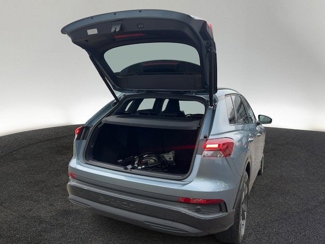 Audi Q4 e-tron Suv 45 e-tron Audi Q4 e-tron