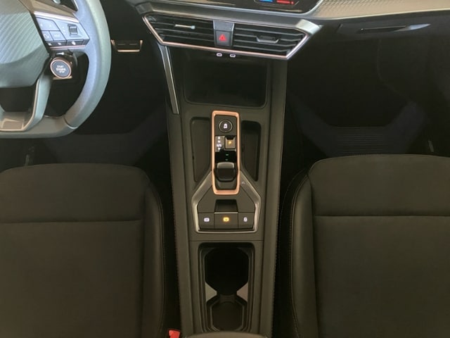 Cupra Formentor 2.0 TSI 4Drive