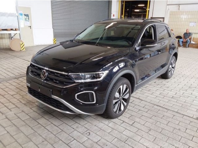 Volkswagen T-Roc 1.0 TSI Move