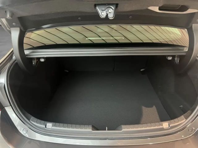 Mazda 3 SkyActiv Takumi e-Skyactiv