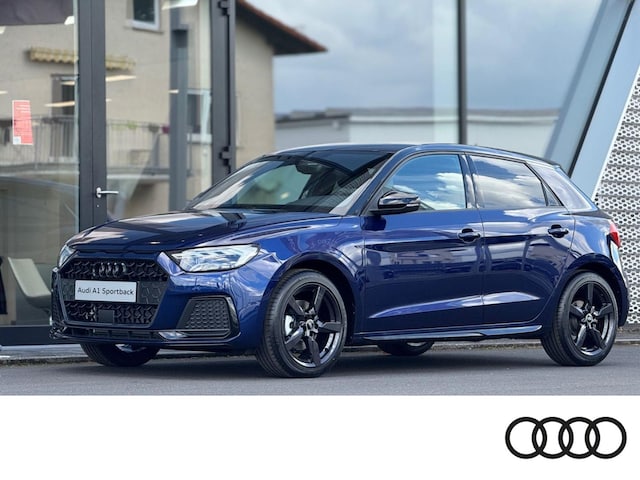 Audi A1 30 TFSI S-Tronic Sportback