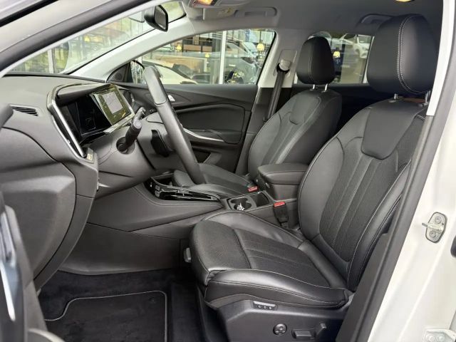 Opel Grandland X Elegance